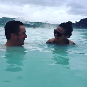 Meet your Posher, Marina